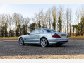 Mercedes-Benz SL Series SL55 AMG KOMPRESSOR 12