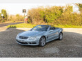 Mercedes-Benz SL Series SL55 AMG KOMPRESSOR 16