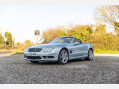 Mercedes-Benz SL Series SL55 AMG KOMPRESSOR 17
