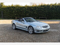 Mercedes-Benz SL Series SL55 AMG KOMPRESSOR 18