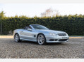 Mercedes-Benz SL Series SL55 AMG KOMPRESSOR 19