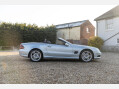 Mercedes-Benz SL Series SL55 AMG KOMPRESSOR 20