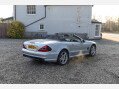 Mercedes-Benz SL Series SL55 AMG KOMPRESSOR 22