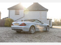 Mercedes-Benz SL Series SL55 AMG KOMPRESSOR 23