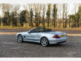 Mercedes-Benz SL Series SL55 AMG KOMPRESSOR 25