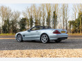 Mercedes-Benz SL Series SL55 AMG KOMPRESSOR 26