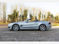 Mercedes-Benz SL Series SL55 AMG KOMPRESSOR 27