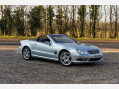 Mercedes-Benz SL Series SL55 AMG KOMPRESSOR 28