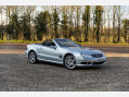 Mercedes-Benz SL Series SL55 AMG KOMPRESSOR 29