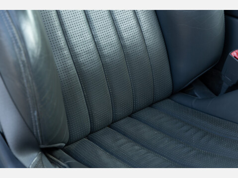 Mercedes-Benz SL Series SL55 AMG KOMPRESSOR 50