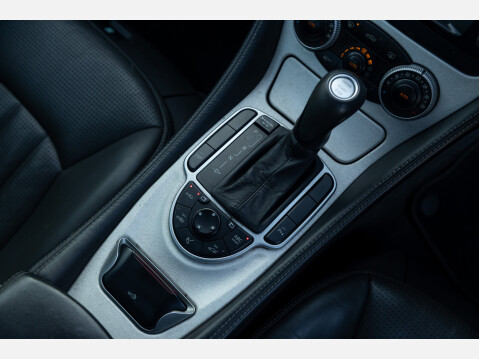 Mercedes-Benz SL Series SL55 AMG KOMPRESSOR 58
