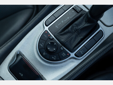 Mercedes-Benz SL Series SL55 AMG KOMPRESSOR 59