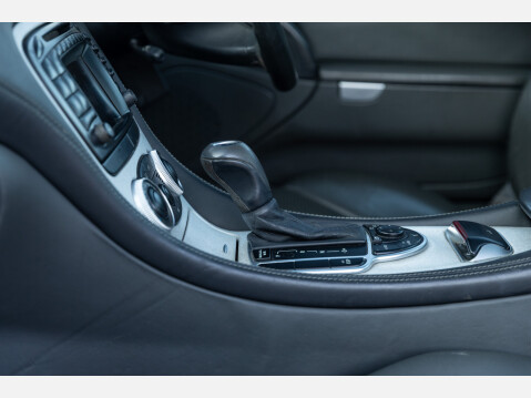 Mercedes-Benz SL Series SL55 AMG KOMPRESSOR 74