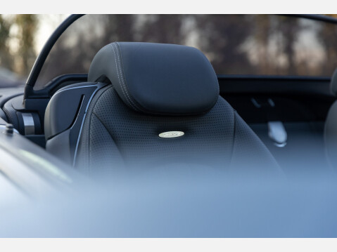 Mercedes-Benz SL Series SL55 AMG KOMPRESSOR 87