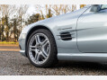 Mercedes-Benz SL Series SL55 AMG KOMPRESSOR 92