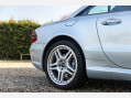 Mercedes-Benz SL Series SL55 AMG KOMPRESSOR 96