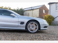 Mercedes-Benz SL Series SL55 AMG KOMPRESSOR 101