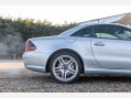 Mercedes-Benz SL Series SL55 AMG KOMPRESSOR 102
