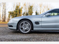 Mercedes-Benz SL Series SL55 AMG KOMPRESSOR 104