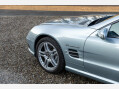 Mercedes-Benz SL Series SL55 AMG KOMPRESSOR 107