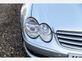 Mercedes-Benz SL Series SL55 AMG KOMPRESSOR 110