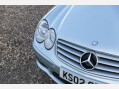 Mercedes-Benz SL Series SL55 AMG KOMPRESSOR 111