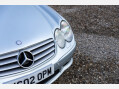 Mercedes-Benz SL Series SL55 AMG KOMPRESSOR 112