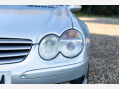 Mercedes-Benz SL Series SL55 AMG KOMPRESSOR 113