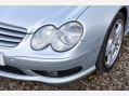 Mercedes-Benz SL Series SL55 AMG KOMPRESSOR 114