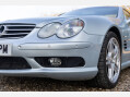 Mercedes-Benz SL Series SL55 AMG KOMPRESSOR 115