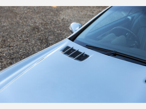 Mercedes-Benz SL Series SL55 AMG KOMPRESSOR 117