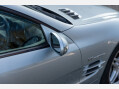 Mercedes-Benz SL Series SL55 AMG KOMPRESSOR 122