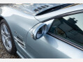 Mercedes-Benz SL Series SL55 AMG KOMPRESSOR 125