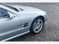 Mercedes-Benz SL Series SL55 AMG KOMPRESSOR 126