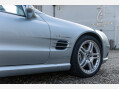 Mercedes-Benz SL Series SL55 AMG KOMPRESSOR 127