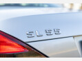 Mercedes-Benz SL Series SL55 AMG KOMPRESSOR 131