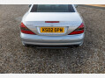 Mercedes-Benz SL Series SL55 AMG KOMPRESSOR 133