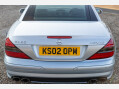 Mercedes-Benz SL Series SL55 AMG KOMPRESSOR 134