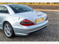 Mercedes-Benz SL Series SL55 AMG KOMPRESSOR 135