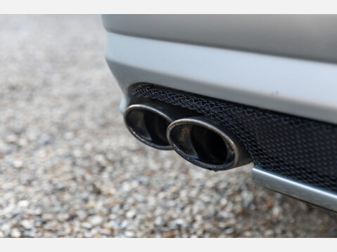 Mercedes-Benz SL Series SL55 AMG KOMPRESSOR 136