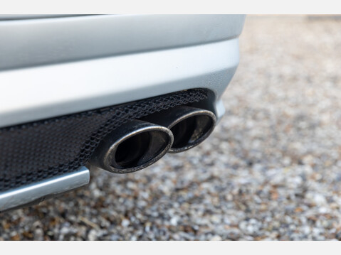 Mercedes-Benz SL Series SL55 AMG KOMPRESSOR 137