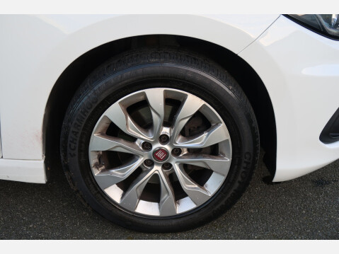 Fiat Tipo EASY PLUS 17