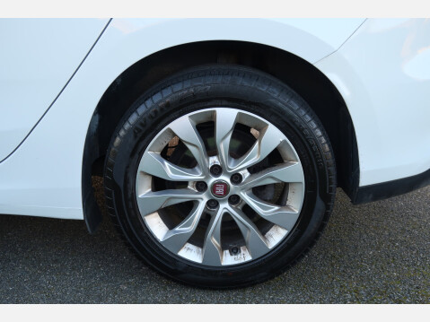 Fiat Tipo EASY PLUS 19