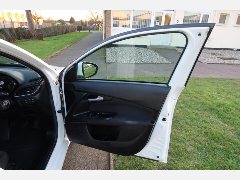 Fiat Tipo EASY PLUS 23