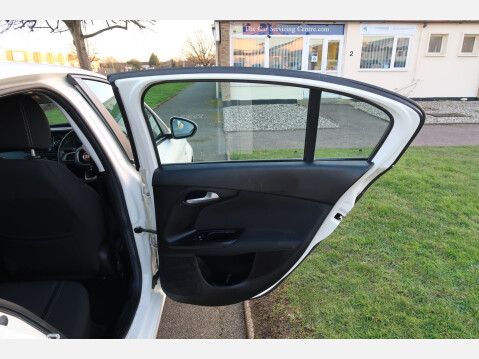 Fiat Tipo EASY PLUS 31