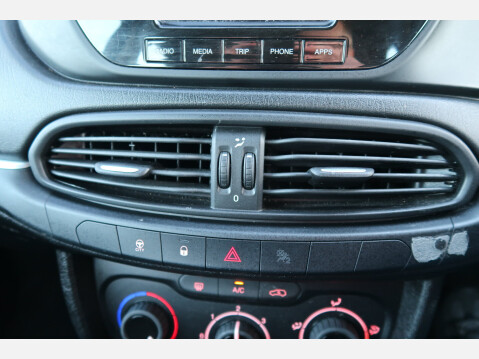 Fiat Tipo EASY PLUS 40