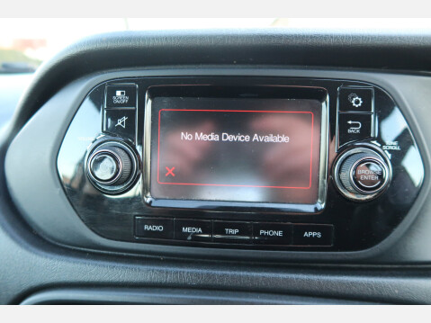 Fiat Tipo EASY PLUS 42