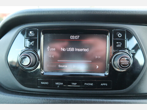 Fiat Tipo EASY PLUS 46