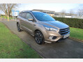 Ford Kuga ST-LINE TDCI 2