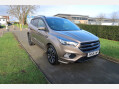 Ford Kuga ST-LINE TDCI 3